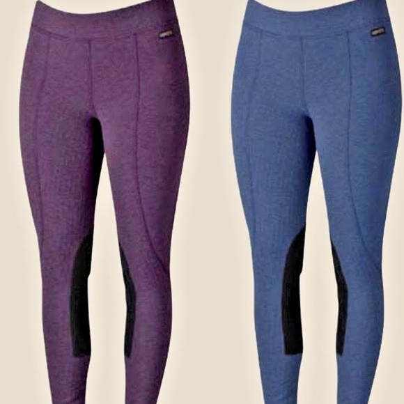 Fleece Performance Tight - Picture 1 of 2